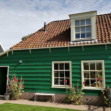 Guesthouse Boom Watergang Ngoại thất bức ảnh