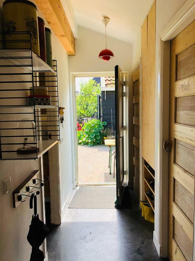 Guesthouse Boom Watergang Ngoại thất bức ảnh
