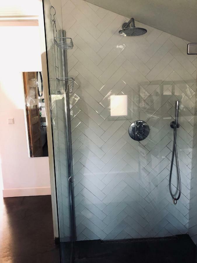 Guesthouse Boom Watergang Ngoại thất bức ảnh
