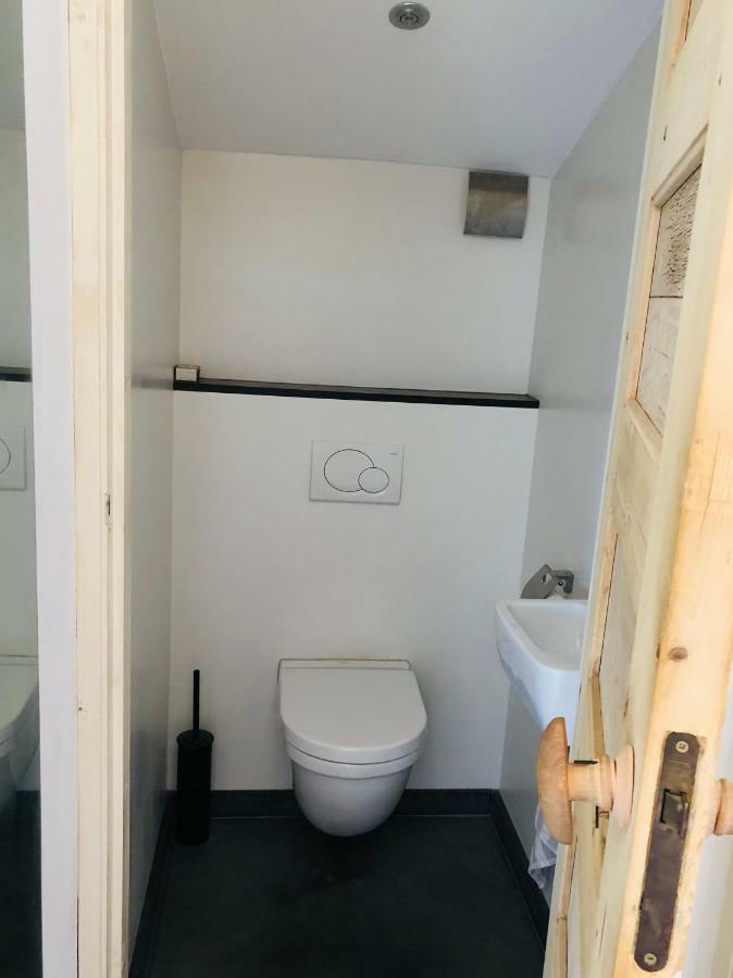Guesthouse Boom Watergang Ngoại thất bức ảnh